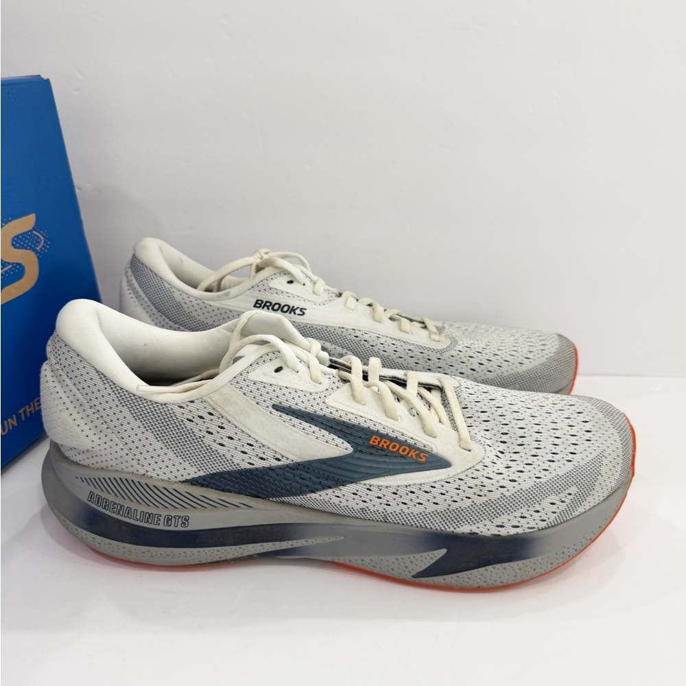 Brooks Adrenaline GTS 24 Men’s Shoes - Picture 3 of 11